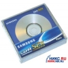 CD-R  SAMSUNG        700MB 52X SP. уп.10 шт.