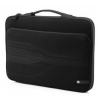 Сумка для ноутбука 14" HP WU676AA черный неопрен