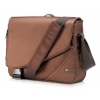 Сумка для ноутбука HP 16" Value Messenger Case (Brown/Nylon) (VZ348AA)