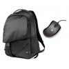 Сумка для ноутбука HP 17.3" Backpack and Mobile Mouse Bundle (WW553AA)