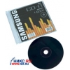 CD-R  SAMSUNG        700MB 48X SPEED <BLACK>