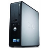 ПК Dell OptiPlex 380 SF DC E6500/2GB/320G/DVD/RW/spk/kbd/ms/FreeD (X113801201R)