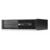 ПК HP Elite 8000SFF E8500/320GB/2x1GB/DVDRW/kbd/mouse/DOS (WB662EA)