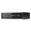 ПК HP Elite 8000SFF PE5500/320GB/2GB/DVDRW/kbd/mouse/W7Pro32 RUS (WU035EA)