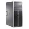 ПК HP Elite 8000CMT E8500/320GB/2x1GB/DVDRW/kbd/mouse/W7Pro32 RUS (WB650EA)