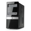 ПК HP Pro 3120MT PE5700/320GB/1x2GB/DVDRW/MCR/kbd/mouse/DOS RUS (WU562EA)
