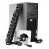 ПК HP Z400 W3530 2.80/8M/500GB SATA/2x2GB/DVDRW/kbd/mouse/W7Pro64 (KK641EA)