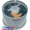 CD-R  SAMSUNG        700MB 48X SP. уп. 50шт. <BLACK> на шпинделе