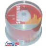 CD-R  SAMSUNG        700MB 48X SP. уп. 50 шт. на шпинделе