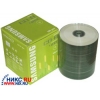 CD-R  SAMSUNG        700MB 48X SP. уп.100 шт. (TECHNOLOGY), PRINTABLE