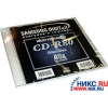 CD-R  SAMSUNG        700MB 40X SP., PRINTABLE