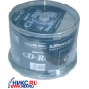 CD-R  SAMSUNG        700MB 40X SP. уп. 50 шт. на шпинделе