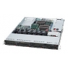 Сервер IRU ROCK 2112R 2xE5620(2400)/2x4096GB/2x500GB/DVD/560W/1U