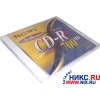 CD-R SONY         700MB 48X SPEED