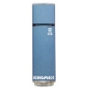 Флеш диск Kingmax UD05 8Gb Sky blue