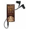Плеер Flash Sony NWZA844T.CEV 8Gb with OLED дисплеем brown