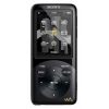 Плеер Flash Sony NWZS754 8Gb black