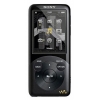 Плеер Flash Sony NWZS755 16Gb black