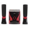 Колонки Sven MS-1020 2.1 black 60(30+2x15)Вт (SV-01301020BK)