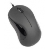 Мышь A4 Q3-320-1 2X Rate Q Series Glass Run USB Black