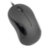 Мышь A4 Q3-320-2 2X Rate Q Series Glass Run USB Grey