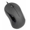 Мышь A4 Q3-321-1 Q Series Glass Run USB Black (Q3-321-1 BK)