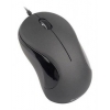 Мышь A4 Q3-321-2 Q Series Glass Run USB Grey (Q3-321-2 GREY)