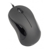 Мышь A4 Q3-350-5 2X Rate Q Series Glass Run USB Glossy Grey