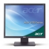 Монитор Acer TFT 19" V193DObm black 5ms M/M 50000:1 (ET.CV3RE.D38)