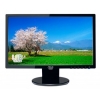Монитор Asus TFT 20" VE208N glossy-black 16:9 LED 5ms DVI 10M:1 250cd (90LMB3101Q00021C-)
