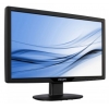 Монитор Philips 21.5" 221v2sb/62 Glossy-Black TN 5ms 16:9 300K:1 250cd