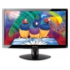 Монитор ViewSonic 21.5" VA2238W-LED Glossy-Black FullHD LED 5ms 16:9 DVI 10M:1 250cd Ultra-Slim