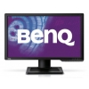 Монитор Benq TFT 23.6" XL2410T black (2ms GTG) LED 16:9 FullHD 3D DVI HDMI Senseye + Mouse (9H.L5NLB.ZBE)