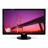 Монитор Asus TFT 27" VE278Q glossy-black 16:9 FullHD (2ms GTG) DVI HDMI M/M 10M:1 300cd (90LMB5101T11081C-)