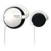 Наушники накладные Philips SHS3300/10 1.2м белый проводные (крепление за ухом)