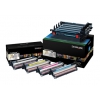 Барабан Lexmark C540X74G черный + цветной для C54x (30 000 стр)