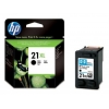 Картридж струйный HP 21XL C9351CE черный для HP DJ 3920/3940/D1460/3930/D1520/PSC 1410