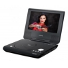 Портативный DVD Плеер Supra SDTV-717U 7" черный