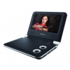 Портативный DVD Плеер Supra SDTV-719U 7" черный