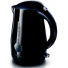 Чайник электрический Philips HD4677/40 1.7л. 2400Вт белый/фиолетовый (корпус: пластик)