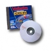 CD-R VERBATIM          650MB 8X SPEED DATALIFEPLUS