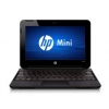 Ноутбук HP Mini 110-3100er N455/2G/250GB/UMA/WiFi/BT/Cam/W7S/3c/10.1"black (XU665EA)