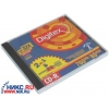CD-R DIGITEX             700MB 52X SP.  уп. 2 шт.