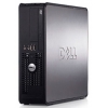 ПК Dell OptiPlex 780 SF C2D E7500/2GB/500G/DVD/RW/CR/spk/kbd/ms/W7Pro (X087800106R)
