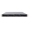 Сервер IRU ROCK 1104R X3440(2530)/4096GB/2x500GB/DVD/350W/1U