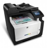 МФУ HP LaserJet  Pro Color CM1415fn USB (CE861A#B19)