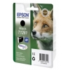 Картридж струйный Epson C13T12814010 черный для Epson St S22/SX125/SX420W/SX425W/Of BX305F/305FW