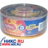 CD-R DIGITEX             700MB 48X SP. уп.25 шт. на шпинделе
