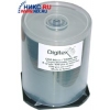 CD-R DIGITEX             700MB 48X SP. уп.100 шт. на шпинделе, PRINTABLE