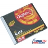 CD-R DIGITEX             700MB 40X SPEED  <BLACK>